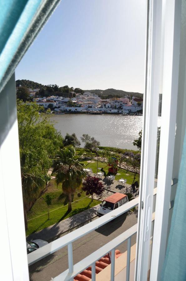 Villa La Tinajita Sanlúcar de Guadiana Exterior foto