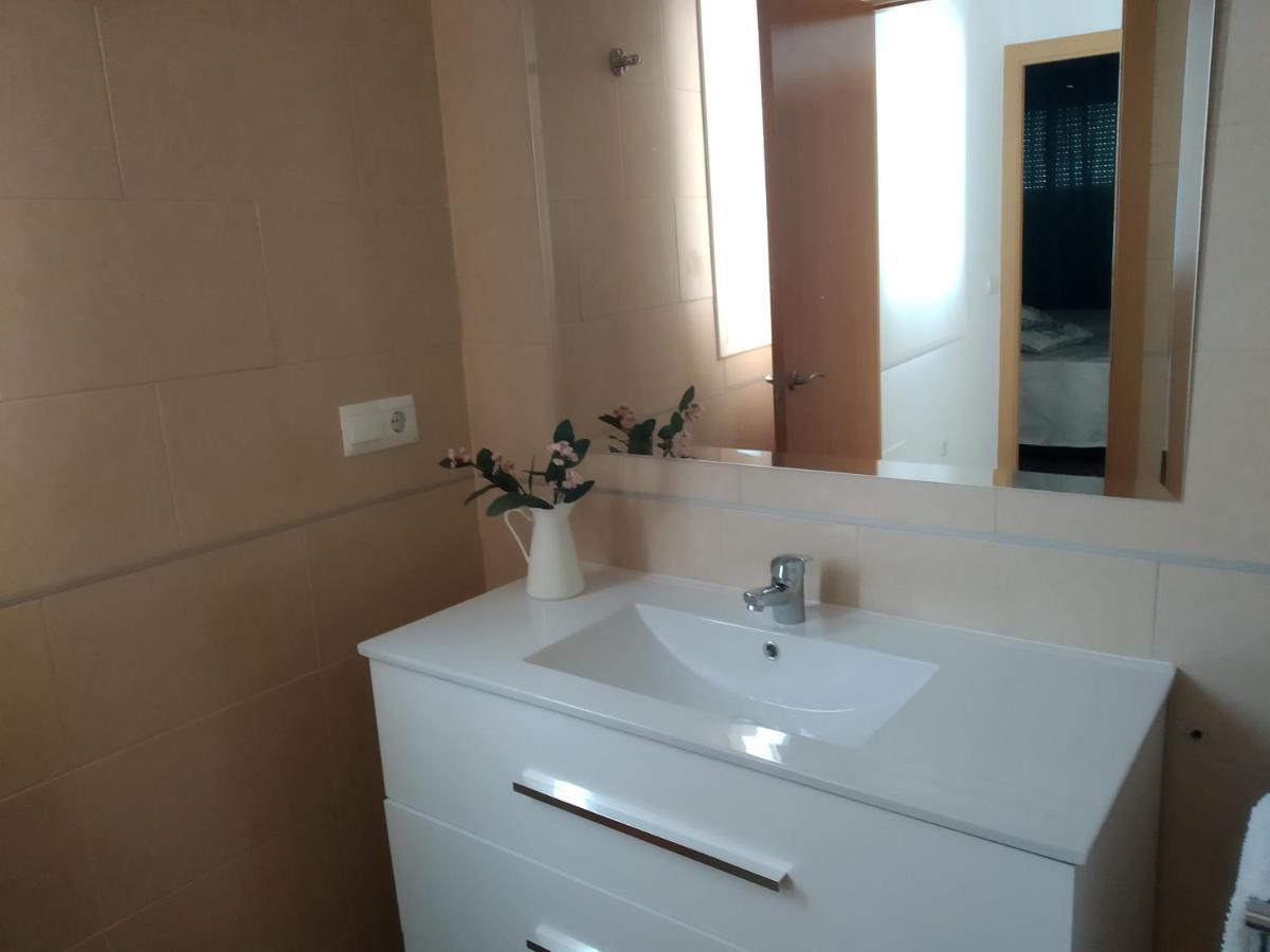 Villa La Tinajita Sanlúcar de Guadiana Exterior foto