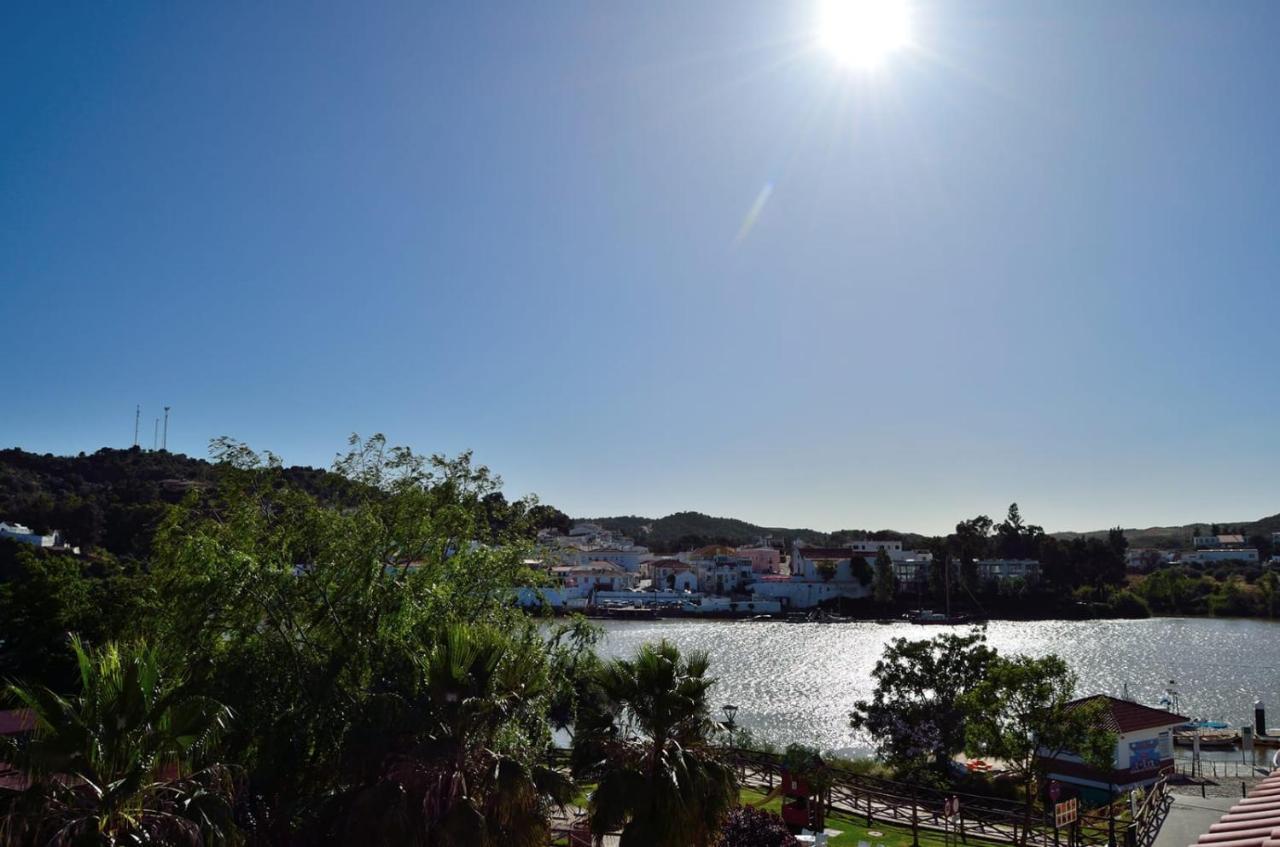 Villa La Tinajita Sanlúcar de Guadiana Exterior foto